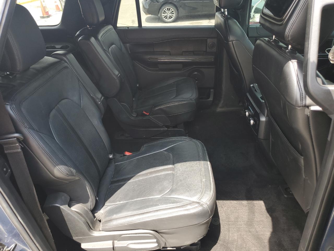 2018 Ford Expedition Max Limited VIN: 1FMJK2AT1JEA49338 Lot: 61387675