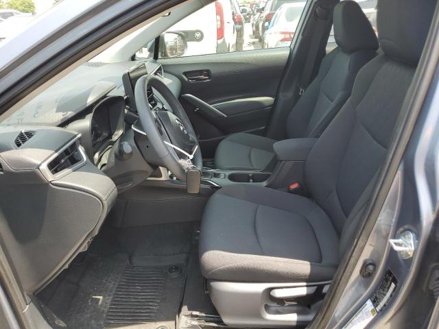  TOYOTA COROLLA CR 2024 Granatowy