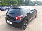 2017 DS DS3 ELEGAN for sale at Copart COLCHESTER