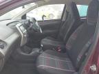 2014 PEUGEOT 108 ACTIVE for sale at Copart BRISTOL