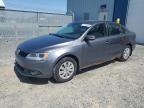 2011 VOLKSWAGEN JETTA    à vendre chez Copart NS - HALIFAX