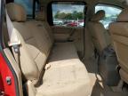 2011 Nissan Titan S на продаже в Newton, AL - Front End