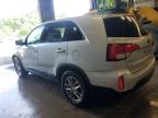 2014 Kia Sorento Lx   იყიდება West Mifflin-ში, PA - Side