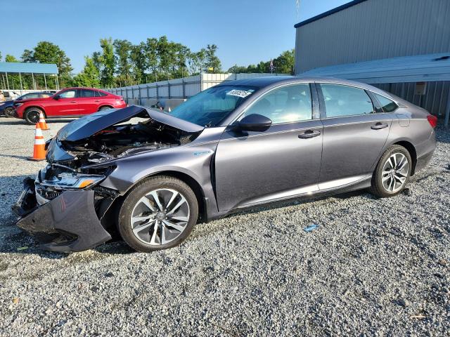 HONDA ACCORD HYB 2022
