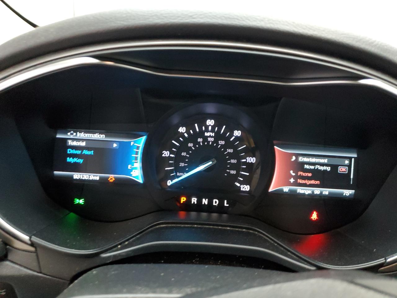 2020 Ford Fusion Se VIN: 3FA6P0LU2LR119070 Lot: 56529685