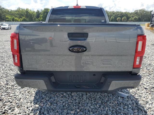  FORD RANGER 2023 Szary