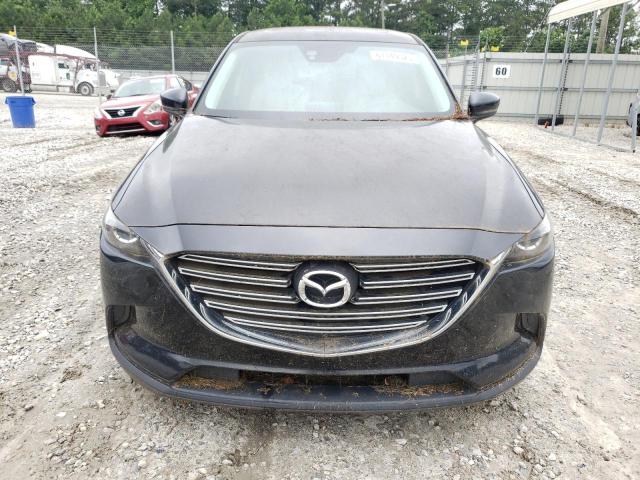  MAZDA CX-9 2016 Czarny