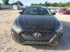 2019 Hyundai Sonata Limited   продається в Oklahoma City, OK - Hail