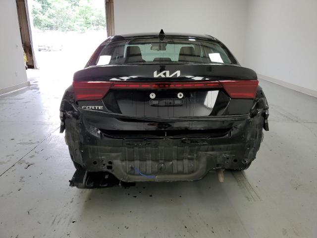  KIA FORTE 2023 Czarny