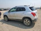 2016 Chevrolet Trax 1Lt на продаже в Nisku, AB - Mechanical