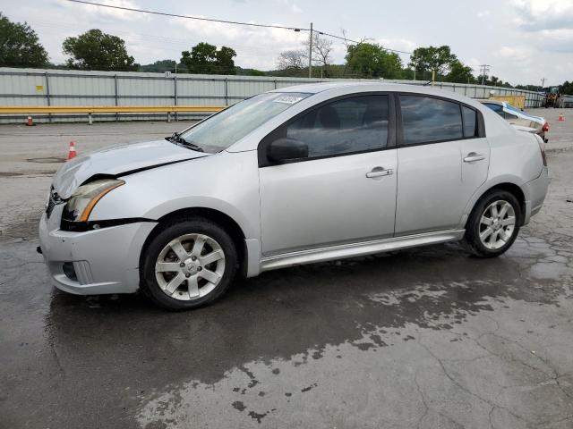 2010 Nissan Sentra 2.0 2.0L