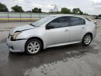2010 Nissan Sentra 2.0 na sprzedaż w Lebanon, TN - Front End