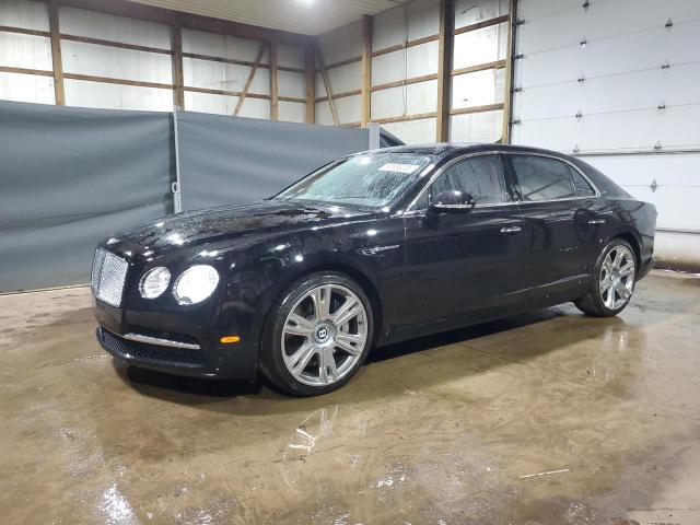 2018 BENTLEY FLYING SPUR   