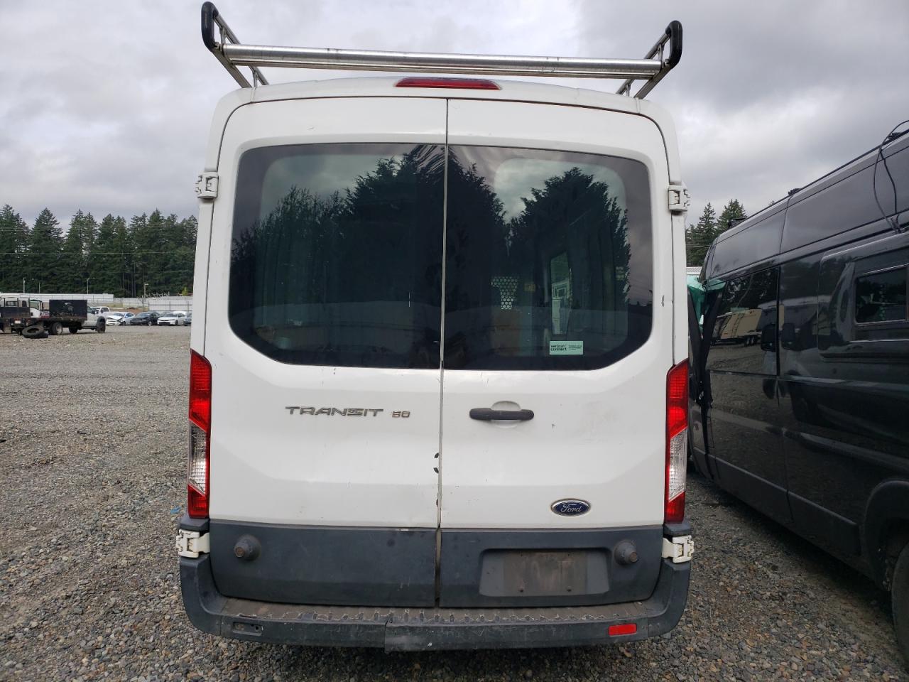 FORD TRANSIT 2015 VIN 1FTNE2CM1FKA19624 photo 6