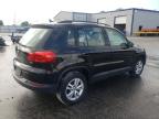 2017 Volkswagen Tiguan S na sprzedaż w Dunn, NC - Rear End