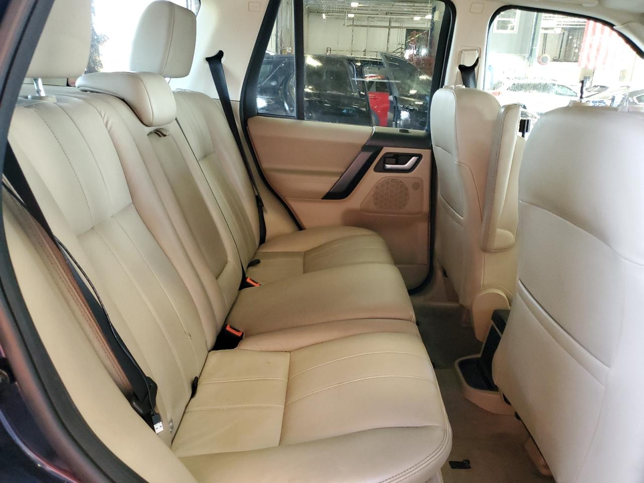 2014 Land Rover Lr2 Hse VIN: SALFR2BG8EH399098 Lot: 61992575