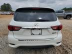 2016 Infiniti Qx60  zu verkaufen in Tanner, AL - Front End
