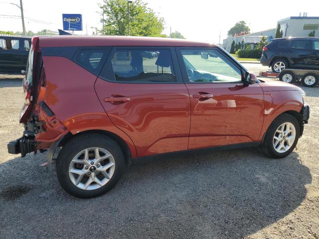 2021 KIA SOUL EX  