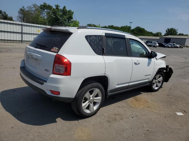 2011 JEEP COMPASS SPORT  