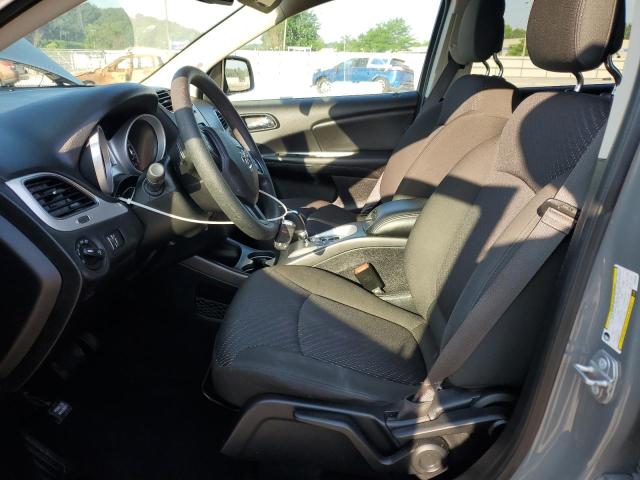 DODGE JOURNEY 2019 Gray