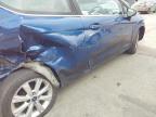 2009 FORD FIESTA ZET for sale at Copart WHITBURN