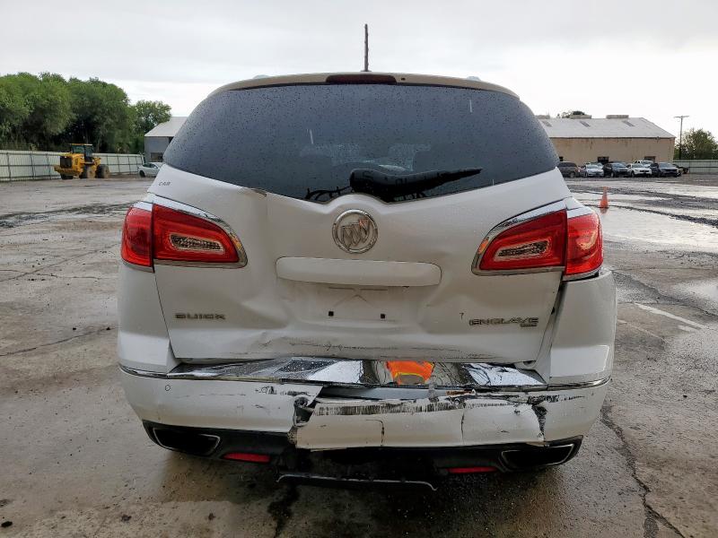  BUICK ENCLAVE 2017 Biały