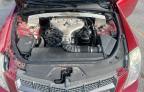 2009 CADILLAC CTS    for sale at Copart KS - KANSAS CITY