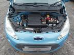 2011 FORD KA EDGE for sale at Copart WOLVERHAMPTON