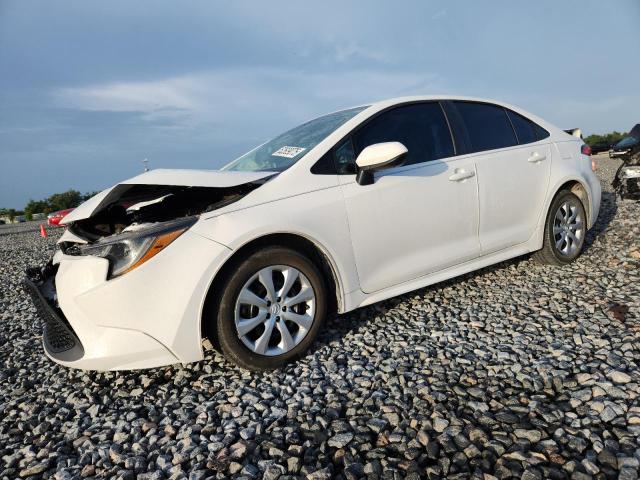 TOYOTA COROLLA LE 2022