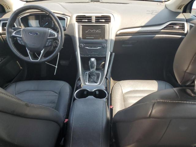  FORD FUSION 2014 Granatowy