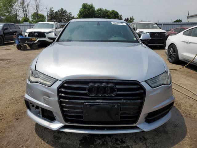2016 AUDI A6 QUATTRO PROGRESSIV/TECHNIK S LINE  