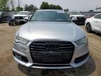 2016 AUDI A6 QUATTRO PROGRESSIV/TECHNIK S LINE   à vendre chez Copart ON - TORONTO