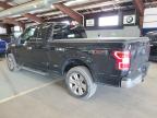 2018 FORD F150 SUPER CAB   for sale at Copart CT - HARTFORD SPRINGFIELD