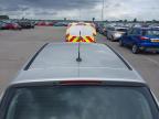2010 VAUXHALL ASTRA EXCL for sale at Copart CHESTER