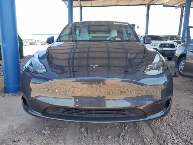  TESLA MODEL Y 2024 Вугільний
