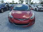 2016 Hyundai Elantra Se   for Sale in Riverview, FL - Side
