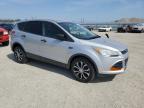 2014 Ford Escape S на продаже в Anderson, CA - Minor Dent/Scratches