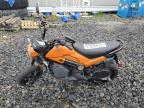 2022 Honda Nva110 B zu verkaufen in Duryea, PA - Vandalism