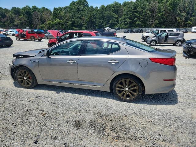  KIA OPTIMA 2014 Szary