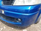 2008 RENAULT MEGANE DYN for sale at Copart BRISTOL