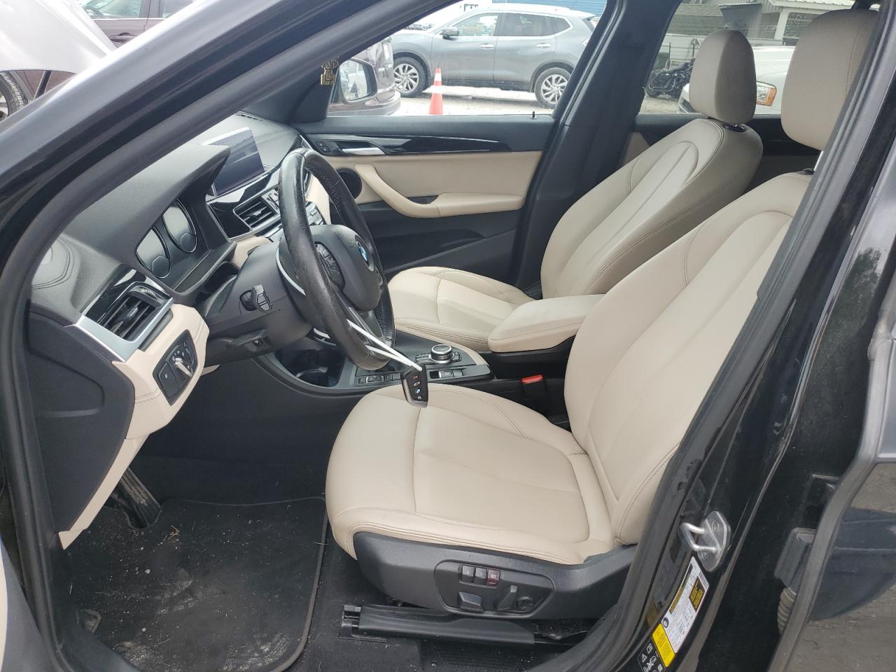 2020 BMW X1 xDrive28I VIN: WBXJG9C08L5P71851 Lot: 61105415