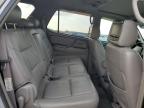 2004 Toyota Sequoia Limited en Venta en Spartanburg, SC - Front End
