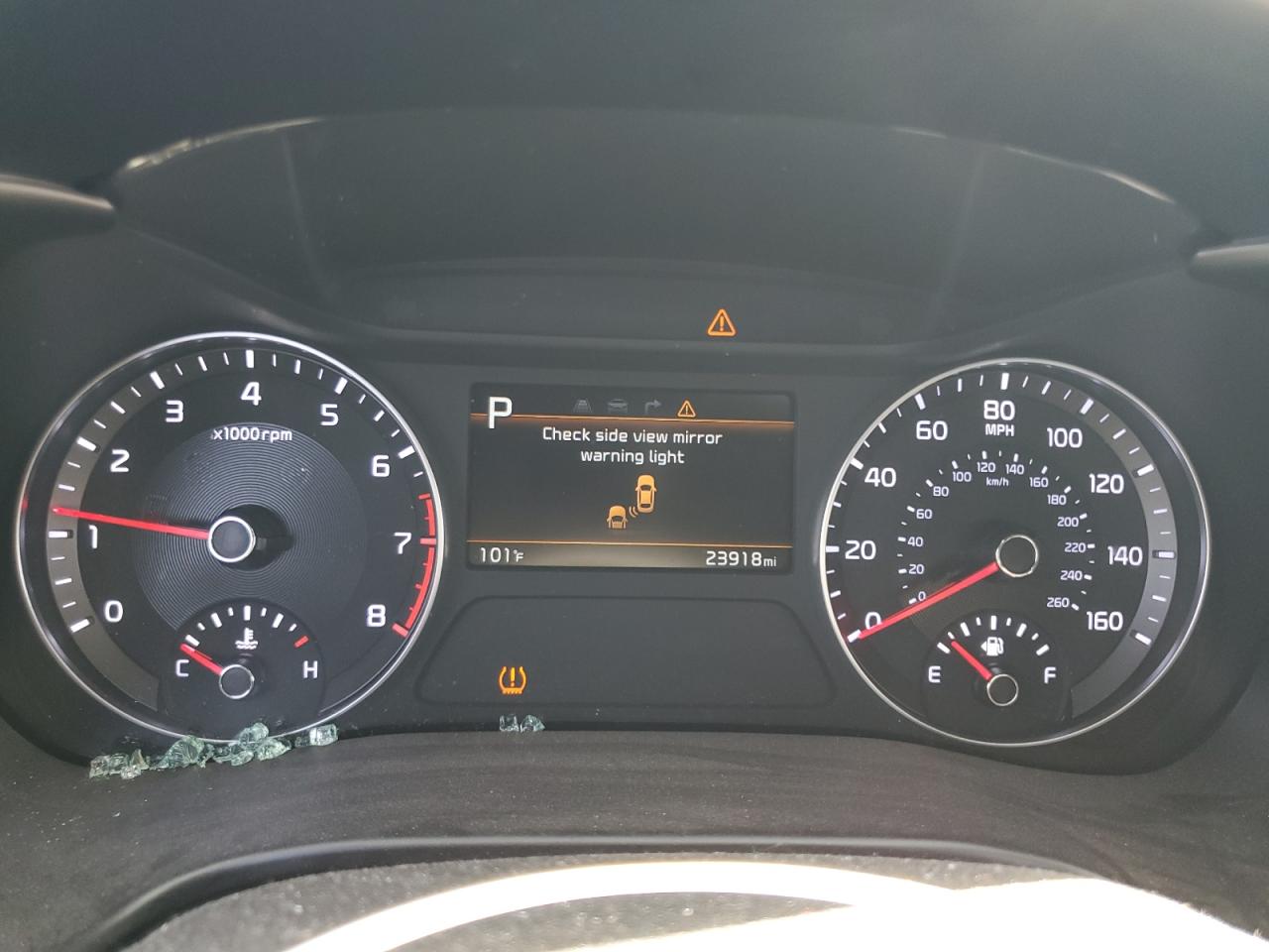 2022 Kia Forte Gt Line VIN: 3KPF54AD6NE456166 Lot: 62879865