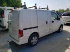 2014 Nissan Nv200 2.5S 2.0L იყიდება North Billerica-ში, MA - Rear End