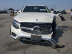 2017 Mercedes-Benz Glc Coupe 300 4Matic იყიდება Rancho Cucamonga-ში, CA - Front End