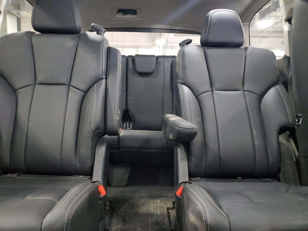 2023 Subaru Ascent Limited VIN: 4S4WMASDXP3463241 Lot: 59615825
