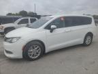 2022 Chrysler Voyager Lx for Sale in Orlando, FL - Side