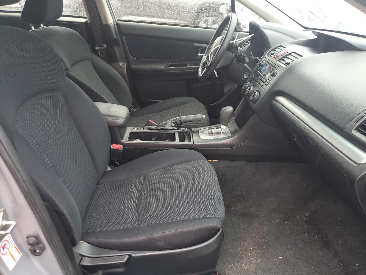 2013 Subaru Impreza Premium VIN: JF1GPAC60D2847942 Lot: 60624775
