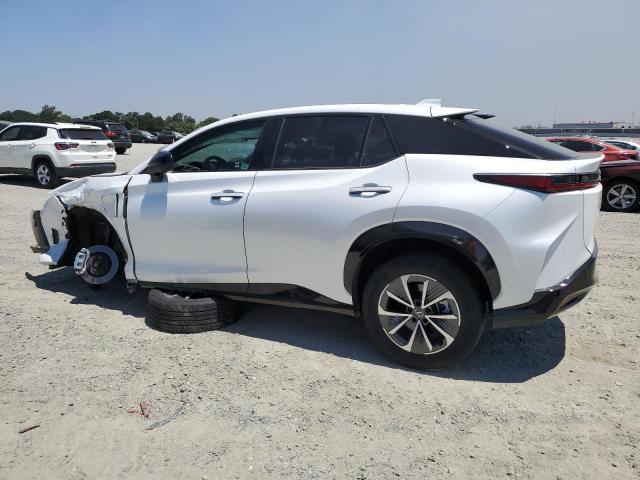  LEXUS RZ 450E 2023 Biały