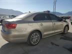 2014 Volkswagen Jetta Sel იყიდება Farr West-ში, UT - Front End